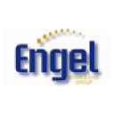 Engel Consulting logo