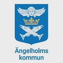 ÄNGELHOLMS KOMMUN logo