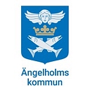 ÄNGELHOLMS KOMMUN logo