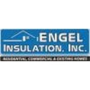 Engel Insulation logo