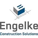 Engelke Construction Solutions logo