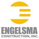 Engelsma Construction, Inc. logo