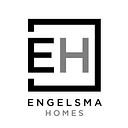 Engelsma Homes logo