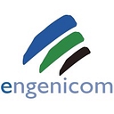 Engenicom logo