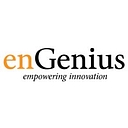 Engenius Consulting Group logo