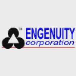 Engenuity Limited logo