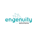 Engenuity Solutions logo