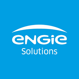 Engie Solutions logo