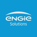 ENGIE SOLUTIONS logo