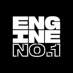 Engine No. 1 LP logo