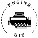 Engine DIY logo