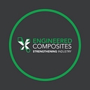 Engineered Composites logo