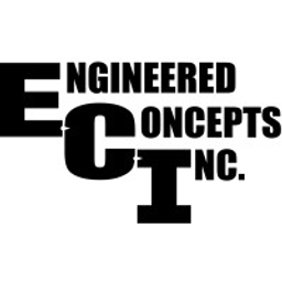 Engineered Concepts, Inc. logo