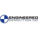 Engineered Demolition logo