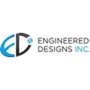 Engineered Designs, Inc. logo