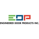 Engineered Door Products Inc logo