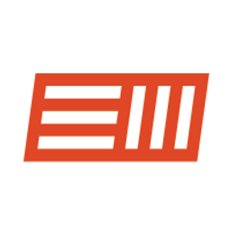 Engineered Materials Logo