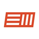Engineered Materials logo