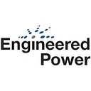 Engineered Power logo