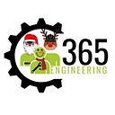 Engineering @ 365 Ltd logo
