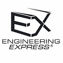 Engineering Express logo
