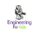 Engineering For Kids logo