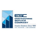 Engineering Service Company logo