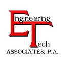 Engineering Tech Associates, Pa logo