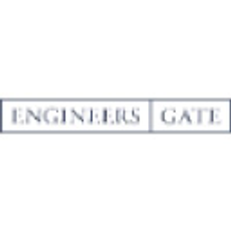 Engineers Gate Manager logo