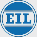 EIL – Global Engineering Consultancy Offering Total Energy Solutions logo