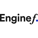 Enginef logo