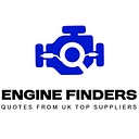 Engine Finders UK logo