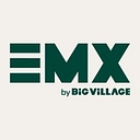 Emx Digital logo