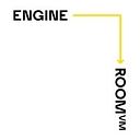 Engine Room Vm logo