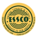 Engine Service & Supply Co logo