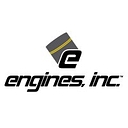 Engines, Inc. logo