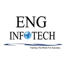 Eng Infotech Corp. logo