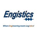 Engistics logo