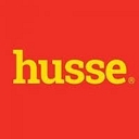 Husse UK logo