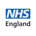 NHS England logo