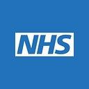 Favicon of NHS England