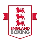 England Boxing Limited logo