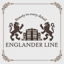 ENGLANDER Line UK logo