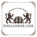 ENGLANDER Line UK logo