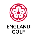 England Golf logo