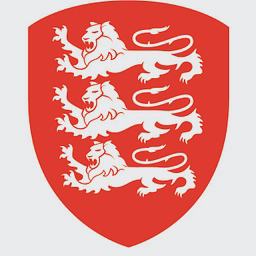 England Hockey logo