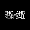 England Korfball logo