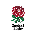 England Rugby logo