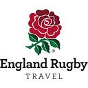 England Rugby Travel logo