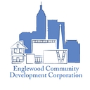 Englewood Community Development Corporation logo
